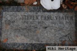 Steven Carl Veatch