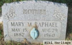 Mary Mosey Raphael