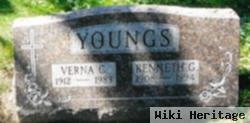 Verna C. Youngs