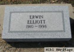 Erwin Elliott