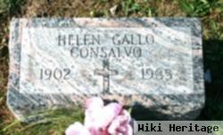 Helen Gallo Consalvo