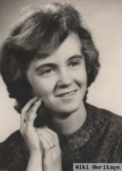 Carol Jean Hunt Schouster