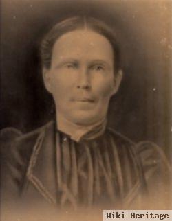 Martha Jane Douglas Godwin