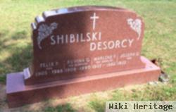 Marlene F Shibilski Desorcy