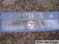 Lester E. "les" Smith