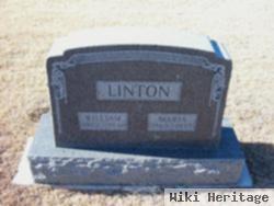 William E Linton