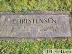 Ruth F Christensen