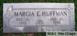 Marcia E. Huffman