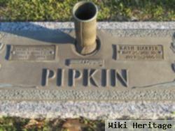 Katie Harper Pipkin