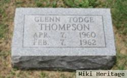 Glen Todge Thompson