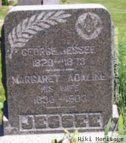 George Jessee