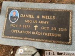 Daniel A. Wells