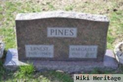 Margaret Pines