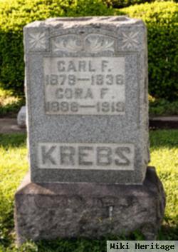 Carl F. Krebs