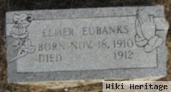 Elmer Eubanks