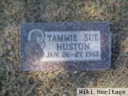 Tammie Sue Huston