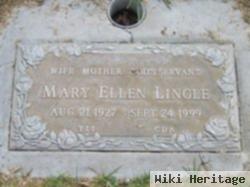 Mary Ellen Lingle