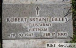 Capt Robert Bryant Lilley