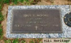 Idus V Moore