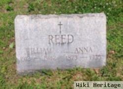 Anna Reed