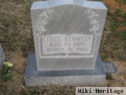 Mary Ethel Kennedy
