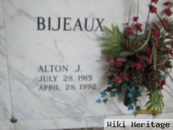 Alton J Bijeaux