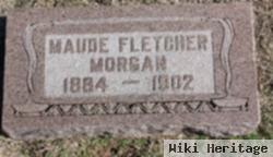 Maude Fletcher Morgan