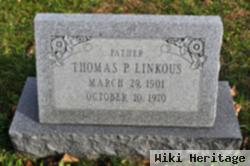 Thomas P. Linkous