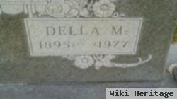 Della Mae Holland Burke