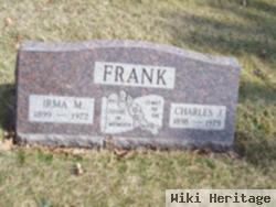 Irma M. Frank