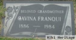 Gavina Franqui