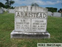 Sam B. Armistead