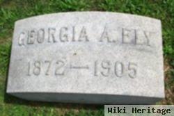 Georgia A. Ely