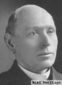 Brigham Morris Young