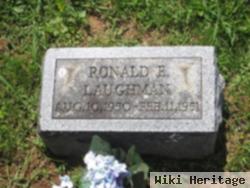 Ronald Eugene Laughman