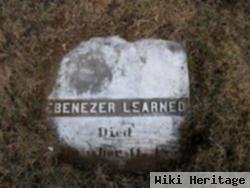 Ebenezer Learned