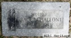 Grace L Chalfont