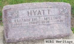 Milford Hyatt