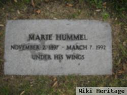 Marie Sipkins Hummel