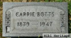 Carrie Botts