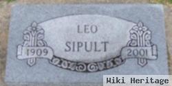 Leo Sipult