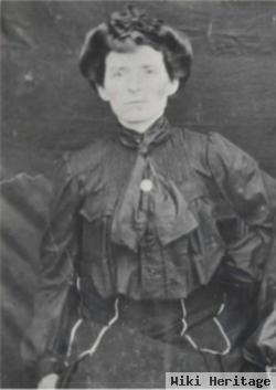 Mary Bell Turner Dearman