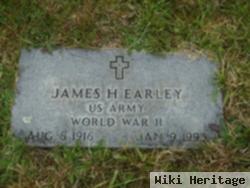 James Henry Earley