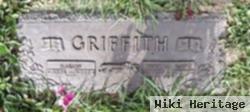 Marion Griffith