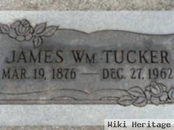 James William Tucker