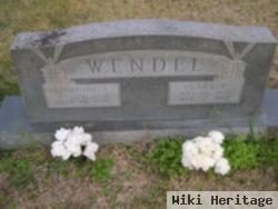 Edmund Joseph Wendel