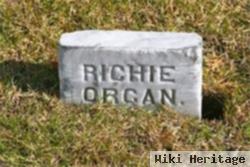 Richie Organ