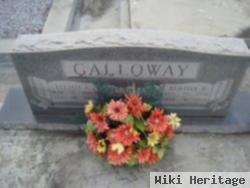 Elijah L. Galloway