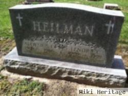 Lenora C Heilman