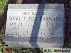 Shirley Mae Banwart